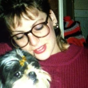 Meet your Posher, Ginger